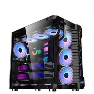 Vỏ máy tính - Case MIK LV07