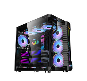 Vỏ máy tính - Case MIK LV07
