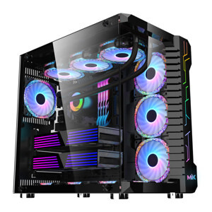 Vỏ máy tính - Case MIK LV07