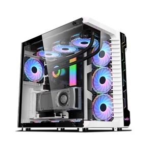 Vỏ máy tính - Case MIK LV07