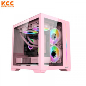 Vỏ máy tính - Case MIK LV12