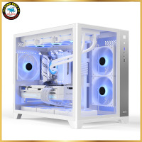 Vỏ máy tính - Case MIK LV12