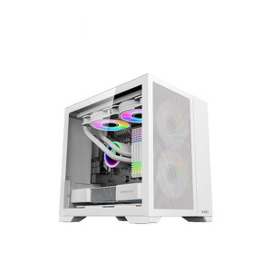 Vỏ máy tính - Case MIK LV12