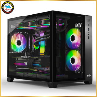 Vỏ máy tính - Case MIK LV12