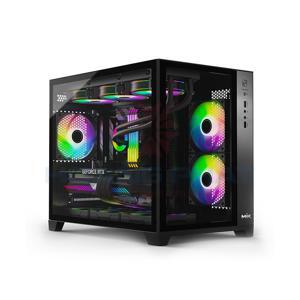 Vỏ máy tính - Case MIK LV12