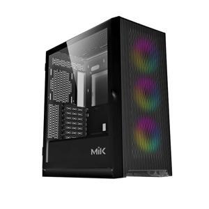 Vỏ máy tính - Case MIK Storm 360