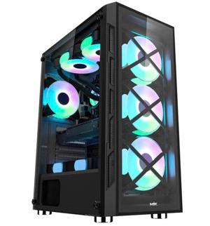 Vỏ máy tính - Case MIK TN10