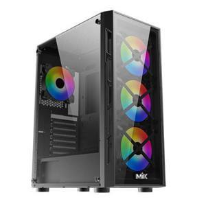 Vỏ máy tính - Case MIK TN10