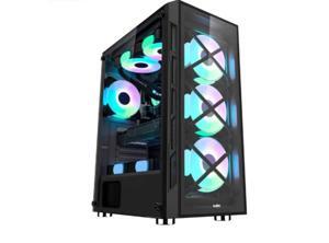 Vỏ máy tính - Case MIK TN10