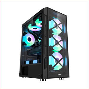 Vỏ máy tính - Case MIK TN10