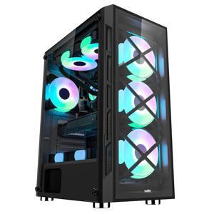 Vỏ máy tính - Case MIK TN10
