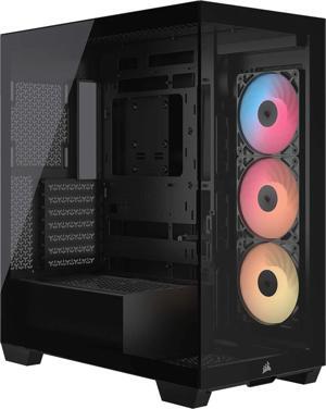 Vỏ máy tính - Case Montech Sky Two