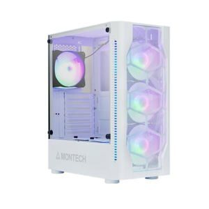 Vỏ máy tính - Case Montech X1