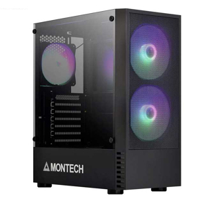 Vỏ máy tính - Case Montech X2