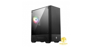 Vỏ máy tính - Case MSI FORGE 110R