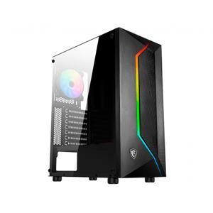 Vỏ máy tính - Case MSI Mag Vampiric 100R