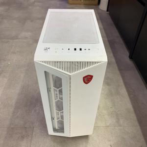 Vỏ máy tính - Case MSI MPG Gungnir 110R