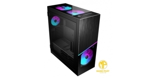 Vỏ máy tính - Case MSI MPG Sekira 500x