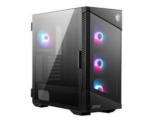 Vỏ máy tính - Case MSI MPG VELOX 100R