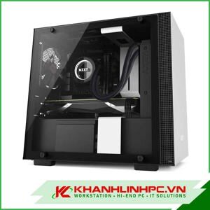 Vỏ máy tính - Case NZXT H200 Smart ITX