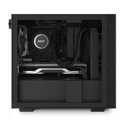 Vỏ máy tính - Case NZXT H210