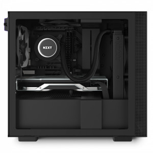 Vỏ máy tính - Case NZXT H210