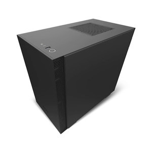Vỏ máy tính - Case NZXT H210