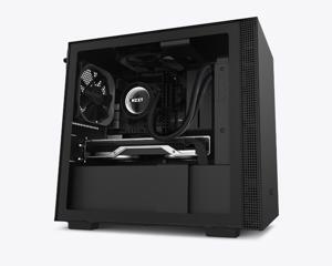 Vỏ máy tính - Case NZXT H210