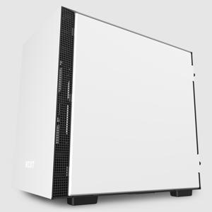 Vỏ máy tính - Case NZXT H210i