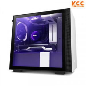 Vỏ máy tính - Case NZXT H210i
