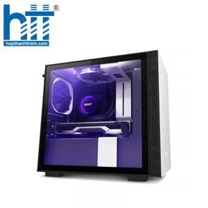 Vỏ máy tính - Case NZXT H210i