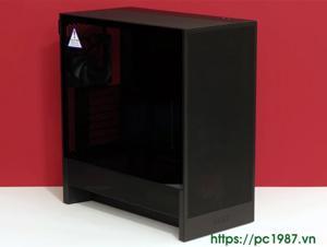 Vỏ máy tính - Case NZXT H5 Flow