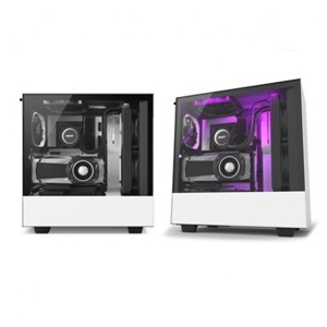 Vỏ máy tính - Case NZXT H500i