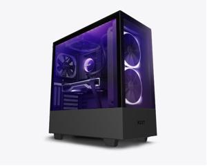Vỏ máy tính - Case NZXT H510 Elite