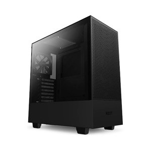 Vỏ máy tính - Case NZXT H510 Flow