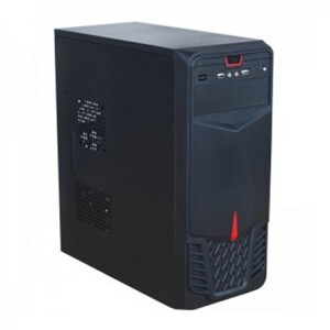 Vỏ máy tính - Case Patriot PK1