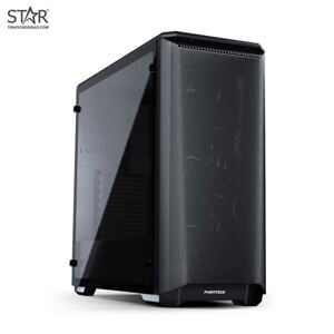Vỏ máy tính - Case Phanteks Eclipse P400