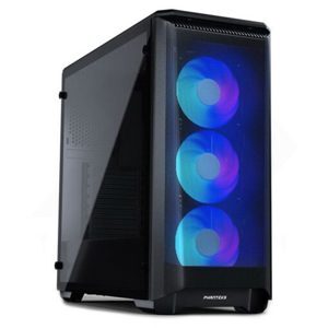 Vỏ máy tính - Case Phanteks Eclipse P400A