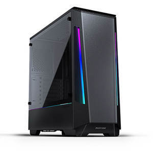 Vỏ máy tính - Case Phanteks Eclipse P360X Tempered Glass