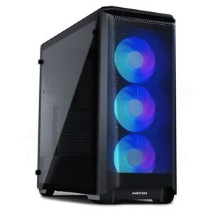 Vỏ máy tính - Case Phanteks Eclipse P400A