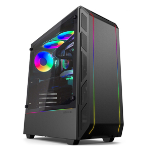 Vỏ máy tính - Case Phanteks Eclipse P350X