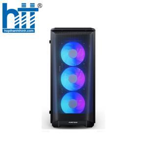 Vỏ máy tính - Case Phanteks Eclipse P400A