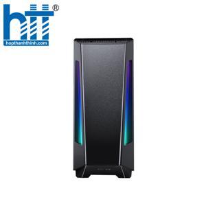 Vỏ máy tính - Case Phanteks Eclipse P360X Tempered Glass