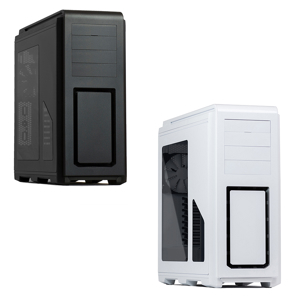 Vỏ máy tính - Case Phanteks Enthoo Luxe Satin