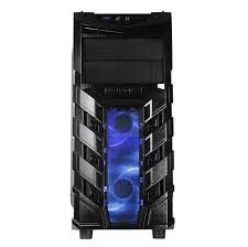 Vỏ máy tính - Case Raidmax Vortex V3