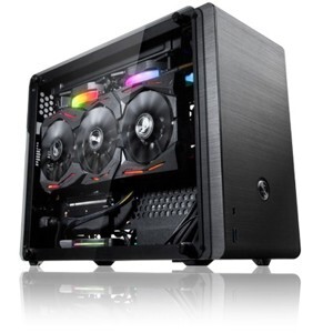 Vỏ máy tính - Case Raijintek Ophion Evo