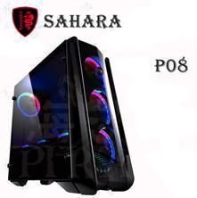Vỏ máy tính - Case Sahara P08