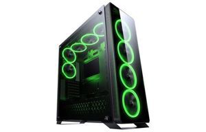 Vỏ máy tính - Case Sahara P75