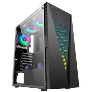Vỏ máy tính - Case Sama 2055