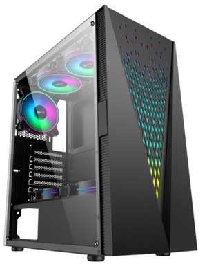 Vỏ máy tính - Case Sama 2055